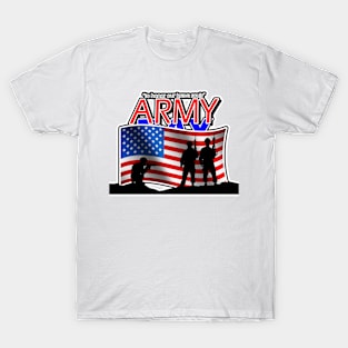 Army Day T-Shirt